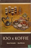 100x koffie - Image 1