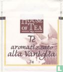 Tè aromatìzzato alla Vanìglìa - Afbeelding 2