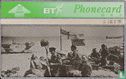 D-Day Commemoration - Beachmaster s HQ - Image 1