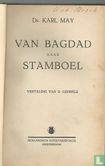 Van Bagdad naar Stamboel - Image 3