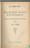 De schat in het Zilvermeer - Image 3