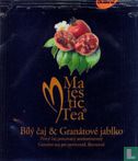 Bily caj & Granatove jablko  - Image 1