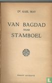 Van Bagdad naar Stamboel - Afbeelding 3