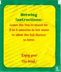 Green Masala Chai Tea - Image 2