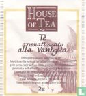 Tè aromatìzzato alla Vanìglìa - Afbeelding 1
