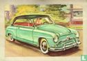 Simca Grand Large