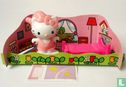 Hello Kitty va dormir - Image 1