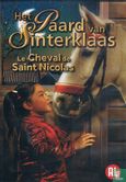Het paard van Sinterklaas / Le cheval de Saint Nicolas - Afbeelding 1