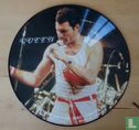 Interview Picture Disc - Limited Edition - Afbeelding 1