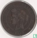 France 10 centimes 1893 - Image 1