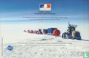Reis in Antarctica - Afbeelding 2