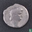 Romeinse Rijk, AR Denarius, 54-68 AD, Nero, Rome, 65 AD - Afbeelding 1