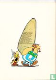 Asterix und der Arvenerschild - Afbeelding 2