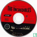 The Incredibles (Player's Choice) - Afbeelding 3