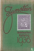 Zumstein Briefmarken Katalog Europa 1936 - Image 1
