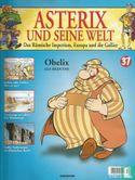 Obelix als Beduine - Image 1