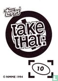 Take That   - Image 2