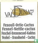 Fenouil-Ortie-Cactus - Bild 3