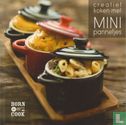 Creatief koken met mini pannetjes - Image 1