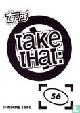 Take That   - Afbeelding 2