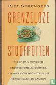 Grenzeloze stoofpotten - Image 1