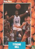Tyrone Hill - Image 1