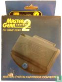 Master Gear Converter 2 G-2000 - Image 1