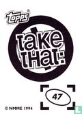 Take That - Afbeelding 2
