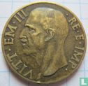 Italien 10 Centesimi 1940 - Bild 2