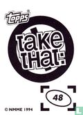 Take That - Afbeelding 2