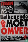 Balkenende MOET OMVER - Afbeelding 1