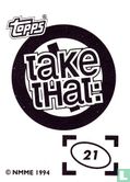 Take That  - Image 2