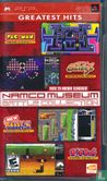 Namco Museum: Battle Collection - Afbeelding 1