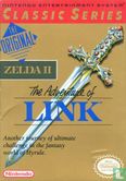 Zelda II: The Adventure of Link (Classic Series) - Afbeelding 1