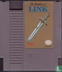 Zelda II: The Adventure of Link (Classic Series) - Afbeelding 3