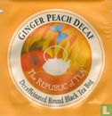 Ginger Peach Decaf - Afbeelding 1
