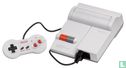 Nintendo Entertainment System (Model NES-101) - Afbeelding 1