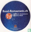Basel-Restaurants.ch / Cardinal - Feldschlösschen - Warteck - Carlsberg - Image 2