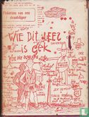 Piekerans van een straatslijper [1]
