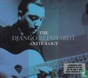 The Django Reinhardt Anthology - Image 1