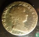 Oostenrijkse Nederlanden 1 liard 1750 (leeuw) - Afbeelding 2