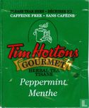 Peppermint