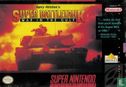 Super Battletank: War in the Gulf - Image 1