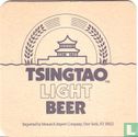 Tsingtao light beer - Afbeelding 1