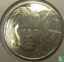 New Zealand 50 cents 2003 "Lord of the Rings - Galadriel" - Image 2