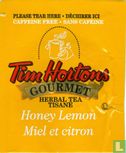 Honey Lemon