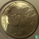 New Zealand 50 cents 2003 "Lord of the Rings - Eowyn" - Image 2