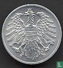 Oostenrijk 2 groschen 1970 (PROOF) - Afbeelding 2