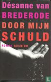 Door mijn schuld - Image 1
