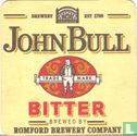 John Bull Bitter - Image 1